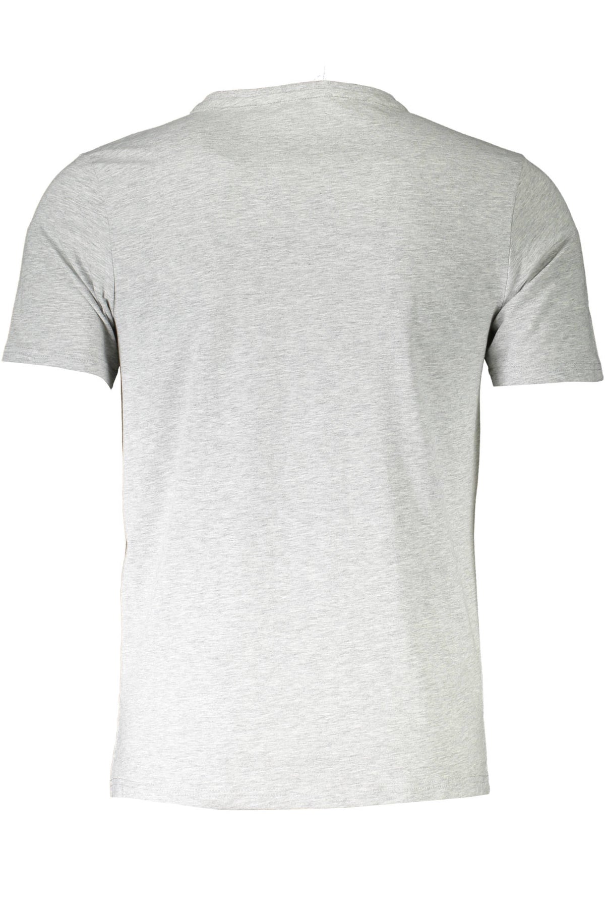 CAMISETA OUTDOOR HOMBRE AIR FORCE GRIS - Grigio