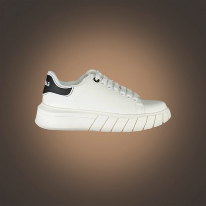 DEPORTIVO MUJER GAELLE BLANCO - Bianco
