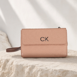 CALVIN KLEIN WOMEN'S PINK HANDBAG (Ref. K60K610206)