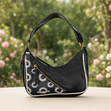 DESIGUAL WOMEN'S BLACK BAG (Ref. 23WAXP77)