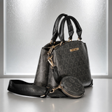 VALENTINO BAGS WOMEN'S BEIGE HANDBAG