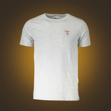 Camiseta Aeronautica Militare — Estilo con alas, de serie