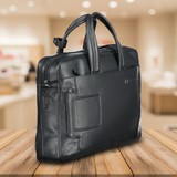 Piquadro briefcase — Order for the workday