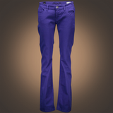 WOMEN'S DATCH TROUSERS PURPLE (Ref. B9W4464_B1BD2F0)
