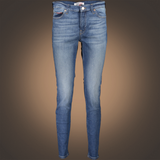 Vaqueros Nora skinny Tommy Hilfiger, el azul de todos tus días