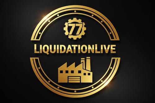 Logo LiquidationLive 77