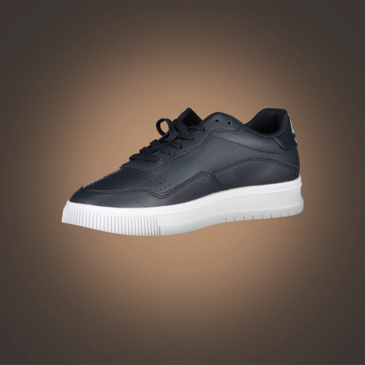 ZAPATOS DEPORTIVOS TOMMY HILFIGER PARA HOMBRE AZULES - Blu